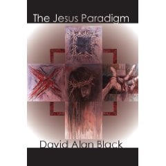 The Jesus Paradigm