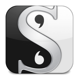 scrivener