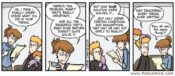 Start writing phd dissertation topics