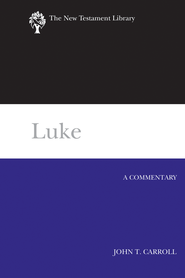 Luke-commentary-Joshua-Mann