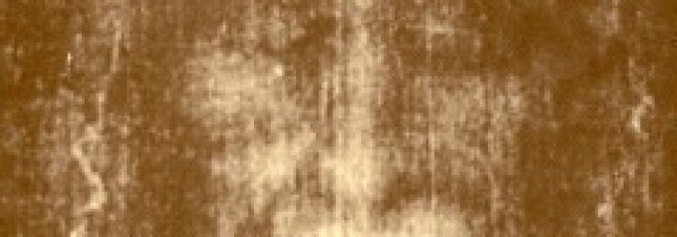 Turin Shroud Recently Dated 300 BC to 400 AD (I have my doubts)