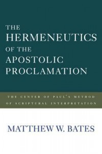 j-mann-the-hermeneutics-of-the-apostolic-proclamation