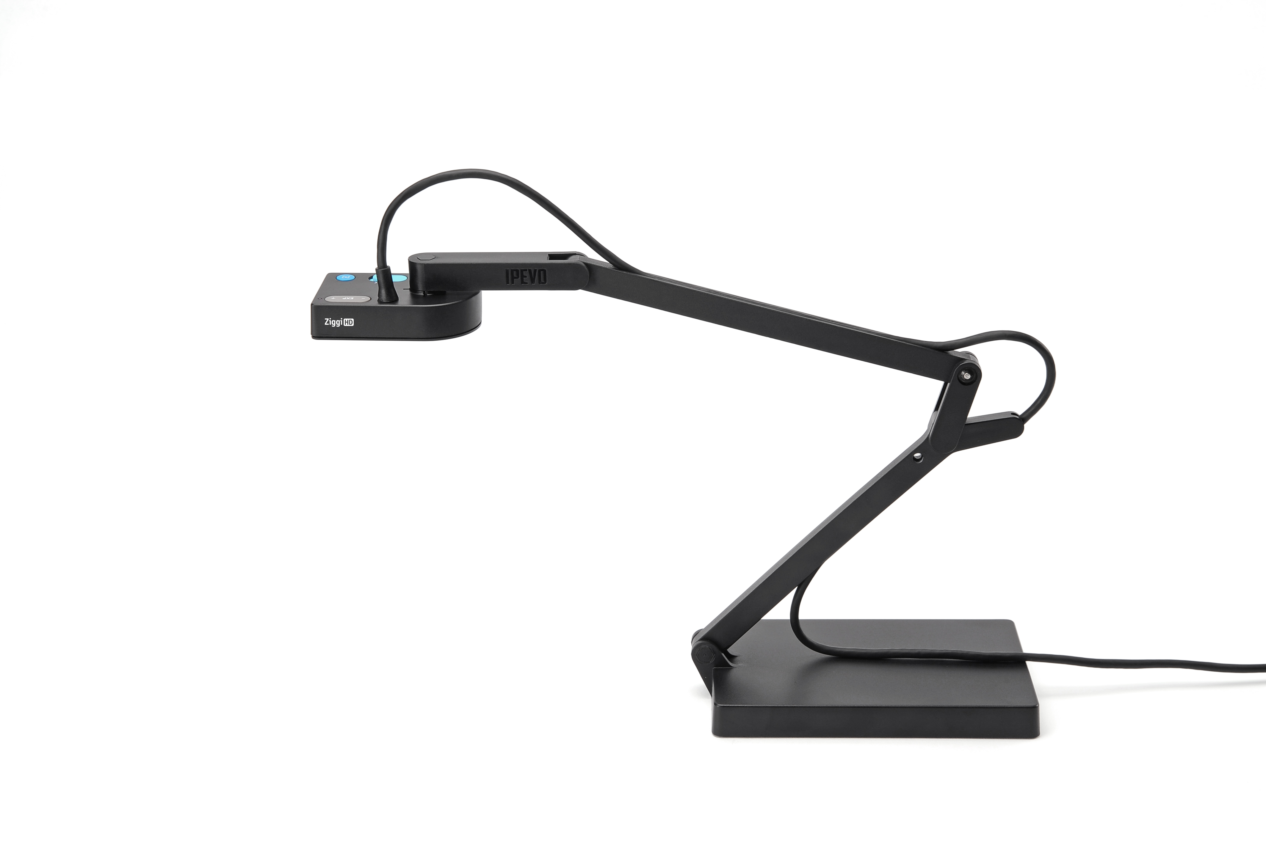 ziggi hd plus document camera