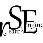 reSearch Engine logo