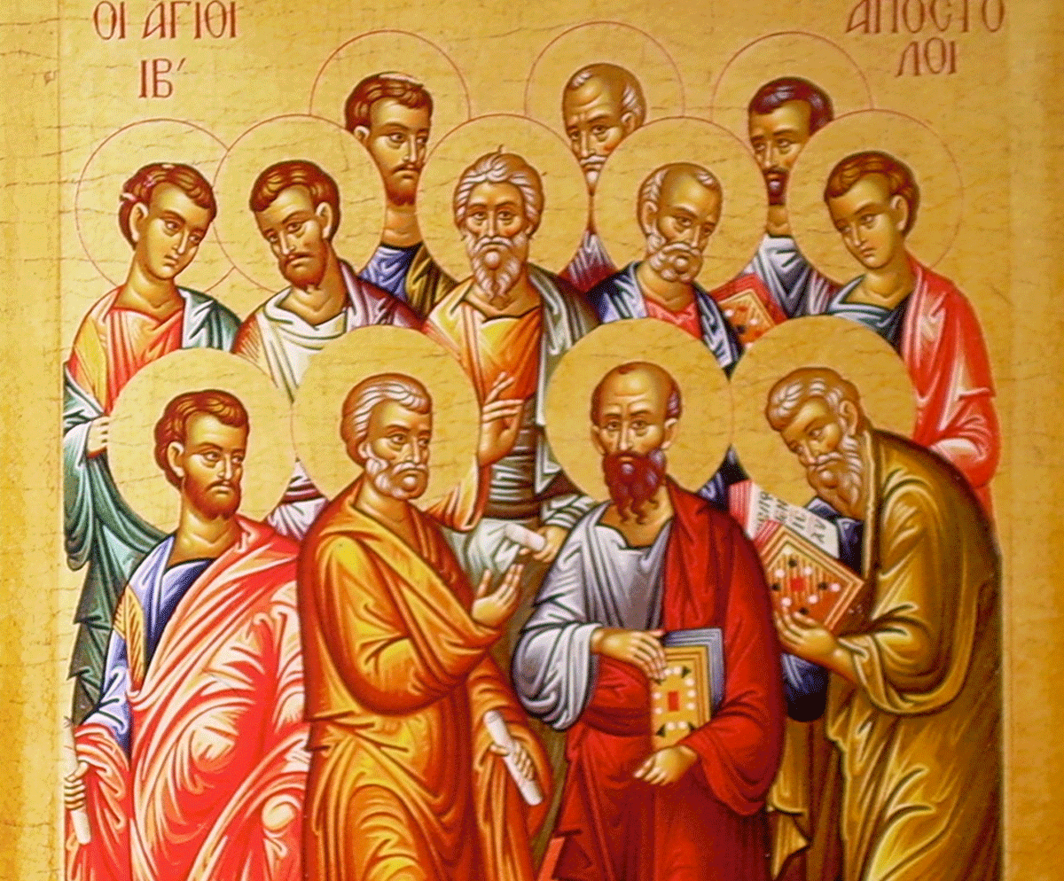 Review of Bates, The Hermeneutics of the Apostolic Proclamation ...