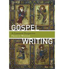 GospelWriting