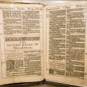 Earliest Draft of King James Bible ‘Discovered’