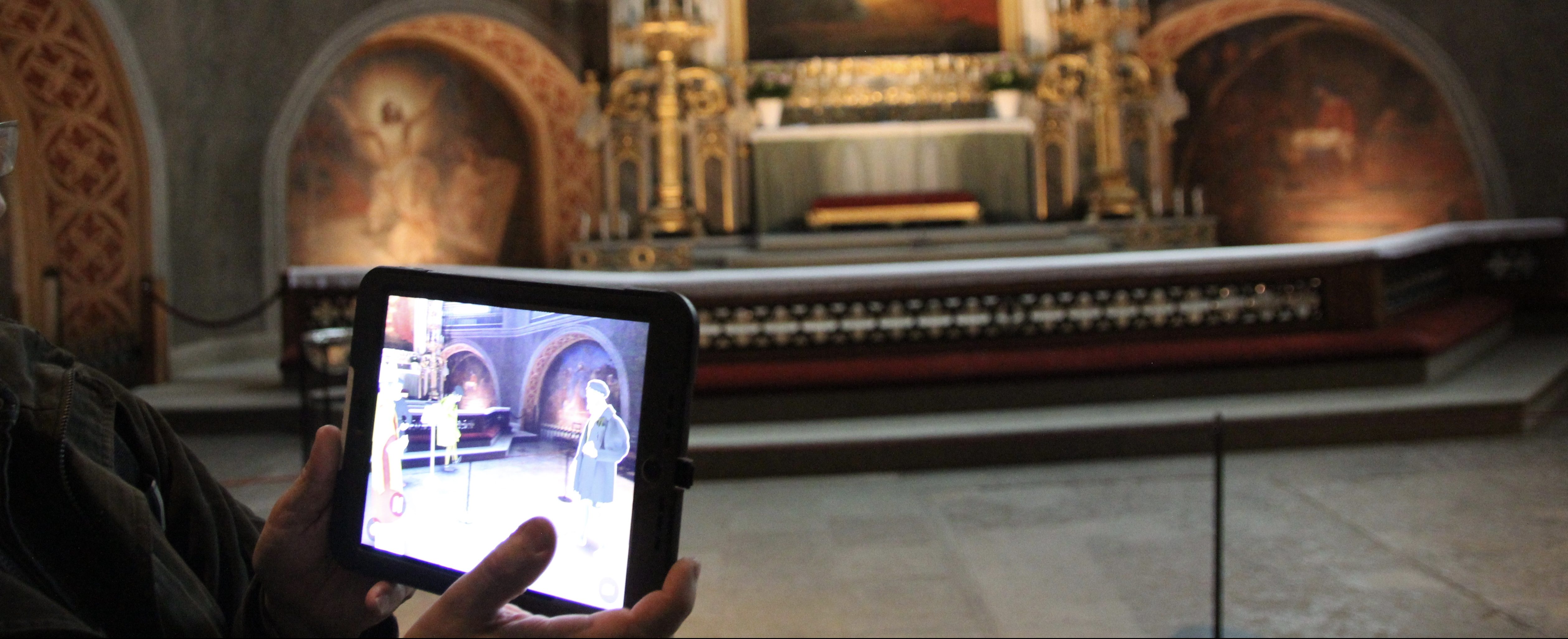 Digital Humanities and Theology in Finland Joshua L Mann